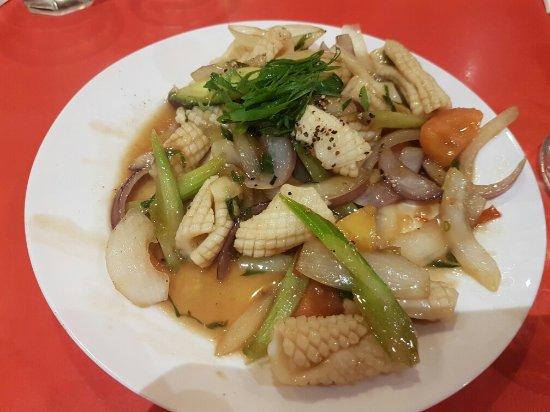 Thanh Thanh Vietnamese Restaurant